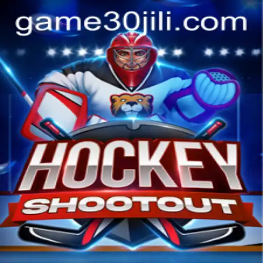 HockeyShootout: The Ultimate Ice Challenge
