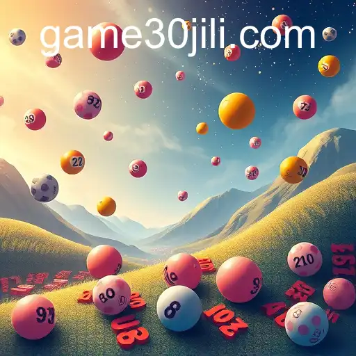 Exploring the Fascinating World of Lottery Games with 30jili