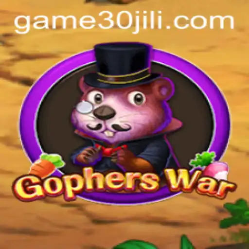 Exploring the Thrilling World of GophersWar: A Unique Adventure
