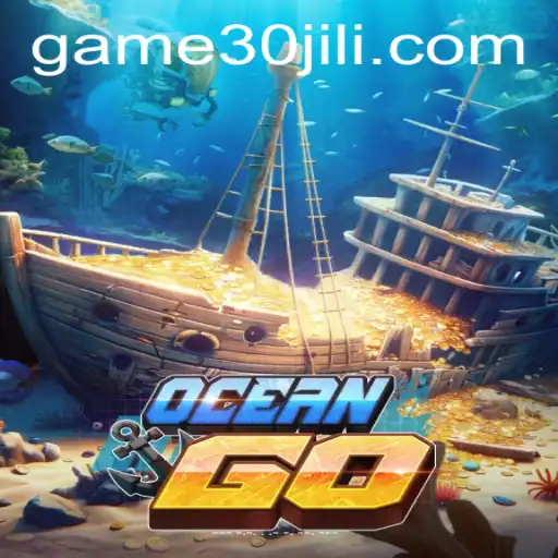 Exploring the Enchanting World of OceanGO: Dive into Adventure
