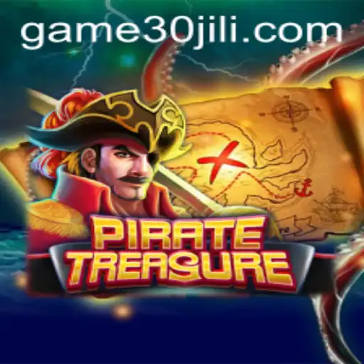 Discover the Adventure of PirateTreasure and Master the 30jili Challenge