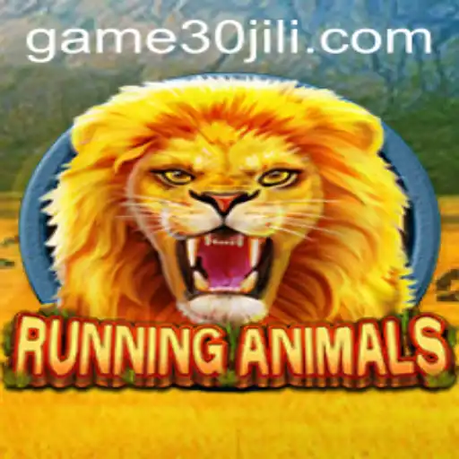 RunningAnimals: The Thrilling New Adventure Game with Innovative Gameplay