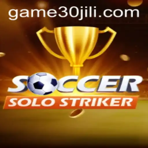 SoccerSoloStriker: The Ultimate Single-Player Soccer Challenge