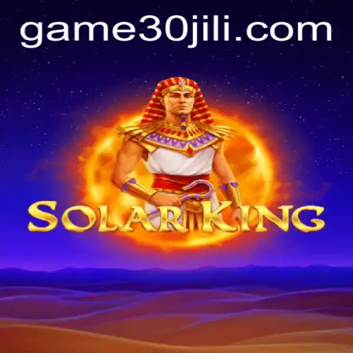 SolarKing: A Journey into a World of Adventure and Strategy
